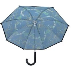 Vadabag Skooter Don't Worry About Rain - Paraplu - Blauw - Dino -Regenjassenwinkel 1200x1143 3