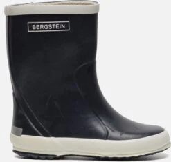 Bergstein Rainboot - Regenlaarzen - Unisex Junior - Black - Maat 30 -Regenjassenwinkel 1200x1143 4