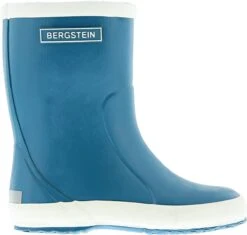 Bergstein Rainboot - Regenlaarzen - Unisex Junior - Jade - Maat 27 -Regenjassenwinkel 1200x1144 13