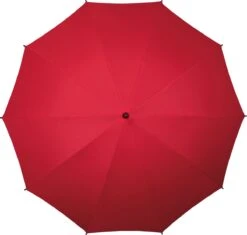 Falcone - Golfparaplu - Extra Sterk - Ø 130 Cm - Rood 7 Falcone - Golfparaplu - Extra Sterk - Ø 130 Cm - Rood -Regenjassenwinkel 1200x1144