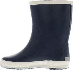 Bergstein Rainboot - Regenlaarzen - Unisex Junior - Dark Blue - Maat 23 -Regenjassenwinkel 1200x1146 3