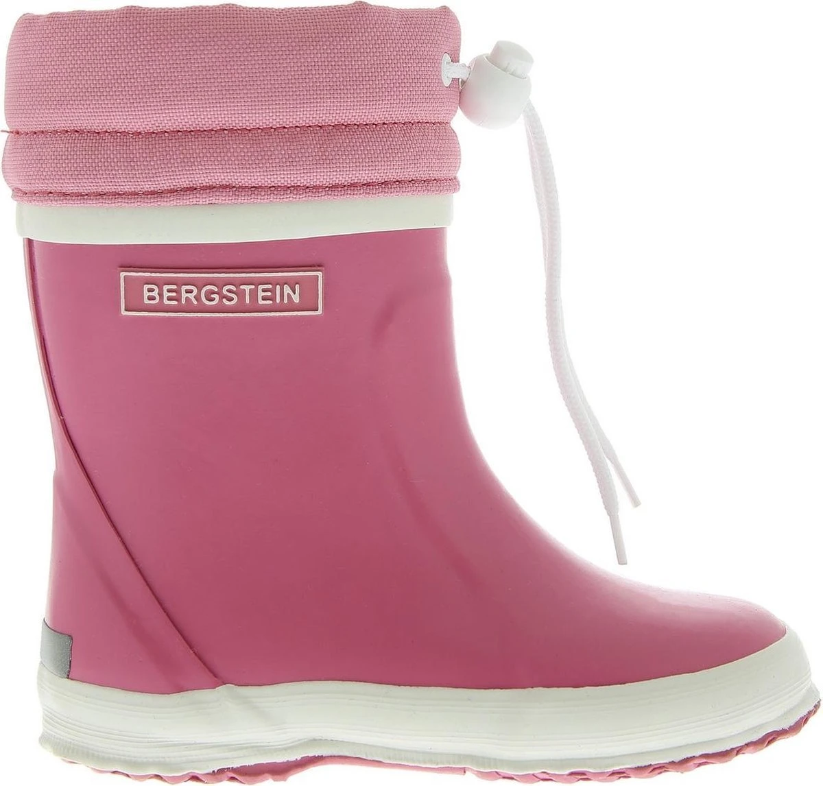 Bergstein Winterboot - Regenlaarzen - Unisex Junior - Pink - Maat 22 19 Bergstein Winterboot - Regenlaarzen - Unisex Junior - Pink - Maat 22 - Afbeelding 17