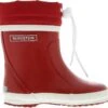 Bergstein Winterboot - Regenlaarzen - Unisex Junior - Red - Maat 20 -Regenjassenwinkel 1200x1150 11