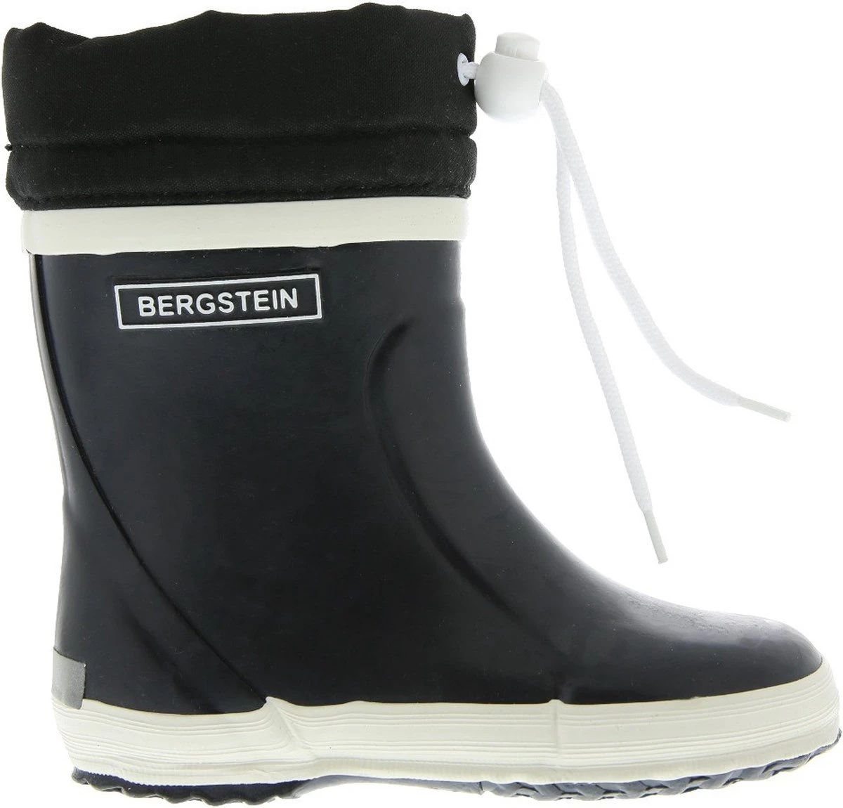 Bergstein Winterboot - Regenlaarzen - Unisex Junior - Black - Maat 33 3 Bergstein Winterboot - Regenlaarzen - Unisex Junior - Black - Maat 33