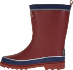 Regatta Lady Fairweather Regenlaarzen - Dames - Blauw -Regenjassenwinkel 1200x1151 2