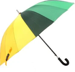 Biggdesign Moods Up Regenboog Paraplu - Windbestendig - Lichte Design - Voor Heren En Dames - Ø110 Cm 18 Biggdesign Moods Up Regenboog Paraplu - Windbestendig - Lichte Design - Voor Heren En Dames - Ø110 Cm -Regenjassenwinkel 1200x1153 3