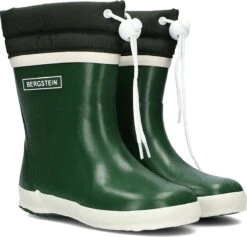 Bergstein Winterboot - Regenlaarzen - Unisex Junior - Forest - Maat 22 -Regenjassenwinkel 1200x1153 5