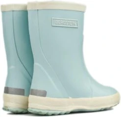 Bergstein Rainboot - Regenlaarzen - Unisex Junior - Celeste - Maat 23 23 Bergstein Rainboot - Regenlaarzen - Unisex Junior - Celeste - Maat 23 -Regenjassenwinkel 1200x1154 2
