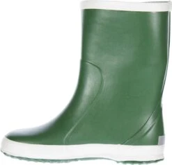 Bergstein Rainboot - Regenlaarzen - Unisex Junior - Forest - Maat 27 -Regenjassenwinkel 1200x1155 3