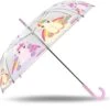 Merkloos Sweet Dreams Eenhoorn/unicorn Kinderparaplu Voor Meisjes/kinderen 54 Cm - Sweet Dreams - Kinderparaplu - Regenkleding/regenaccessoires -Regenjassenwinkel 1200x1157 5