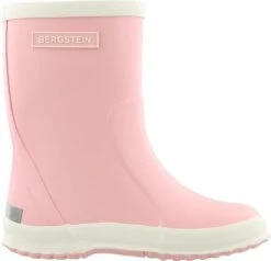 Bergstein Rainboot - Regenlaarzen - Unisex Junior - Soft Pink - Maat 23 -Regenjassenwinkel 1200x1157 8