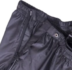 Mac In A Sac Full Zipper Regenbroek - Zwart - Maat XXL -Regenjassenwinkel 1200x1158 3