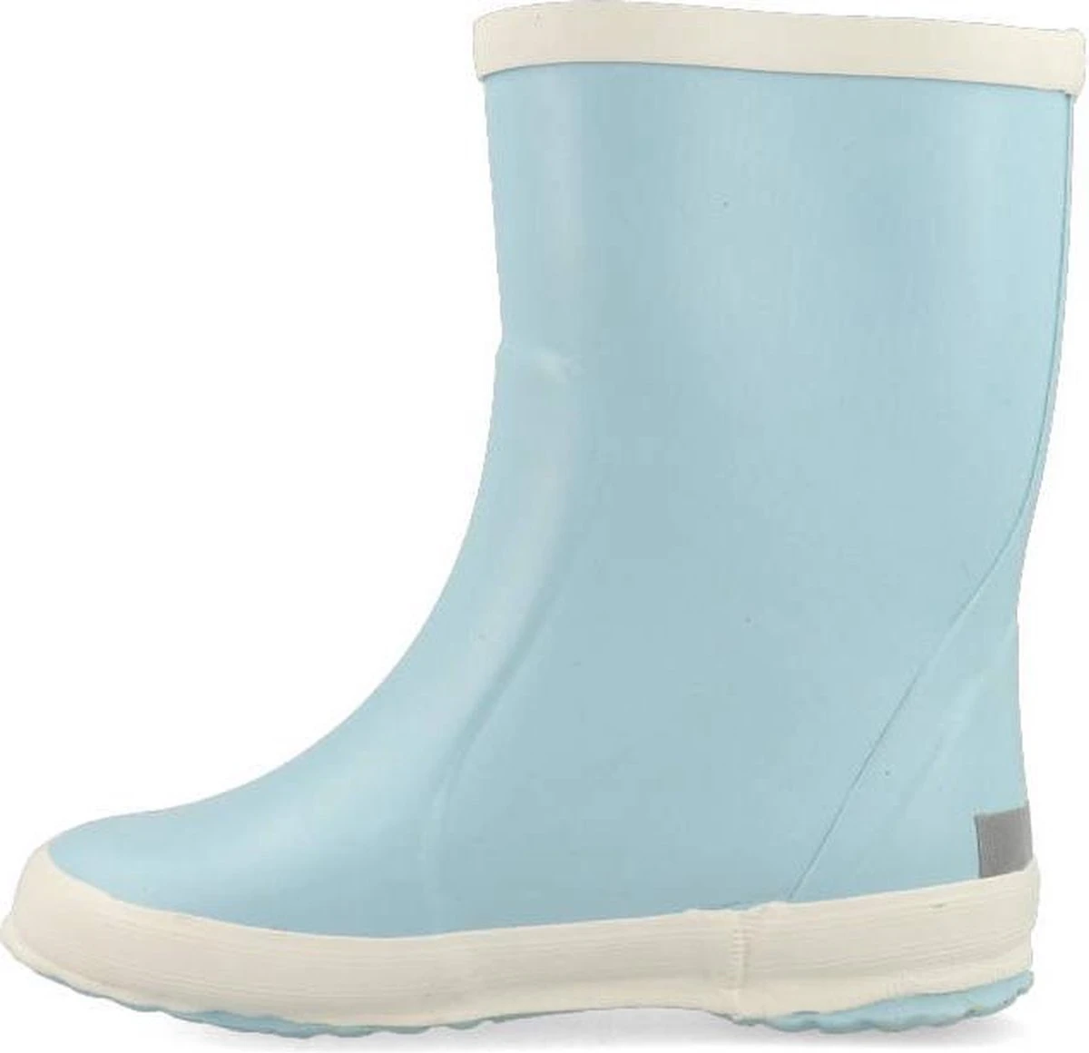 Bergstein Rainboot - Regenlaarzen - Unisex Junior - Celeste - Maat 23 5 Bergstein Rainboot - Regenlaarzen - Unisex Junior - Celeste - Maat 23 - Afbeelding 4