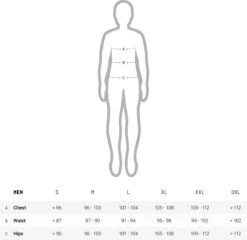 AGU Section Regenbroek Essential Heren - Blauw - L - Waterdicht & Ademend 27 AGU Section Regenbroek Essential Heren - Blauw - L - Waterdicht & Ademend -Regenjassenwinkel 1200x1166 1