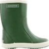 Bergstein Rainboot - Regenlaarzen - Unisex Junior - Forest - Maat 27 -Regenjassenwinkel 1200x1166 4