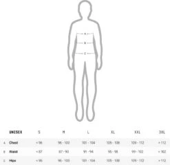 AGU GO Regenpak Essential Dames & Heren - Groen - M - Waterdicht & Ademend 21 AGU GO Regenpak Essential Dames & Heren - Groen - M - Waterdicht & Ademend -Regenjassenwinkel 1200x1167 3