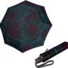 Knirps T-200 Duomatic Opvouwbare Paraplu M - 2Structure Raspberry -Regenjassenwinkel 1200x1169