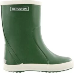 Bergstein Rainboot - Regenlaarzen - Unisex Junior - Forest - Maat 27 -Regenjassenwinkel 1200x1169 5