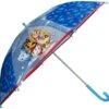 PAW Patrol - Paraplu - Umbrella Party - 78 Cm - Blauw -Regenjassenwinkel 1200x1170