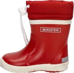 Bergstein Winterboot - Regenlaarzen - Unisex Junior - Red - Maat 27 -Regenjassenwinkel 1200x1170 3