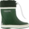 Bergstein Winterboot - Regenlaarzen - Unisex Junior - Forest - Maat 22