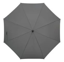 Falcone - Golfparaplu - Windproof - Lichtgewicht - Ø120 Cm - Grijs -Regenjassenwinkel 1200x1172 3
