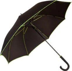 BiggDesign Windproof Paraplu - Automatisch - Stormparaplu - Ø100cm 18 BiggDesign Windproof Paraplu - Automatisch - Stormparaplu - Ø100cm -Regenjassenwinkel 1200x1173