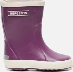 Bergstein Rainboot - Regenlaarzen - Unisex Junior - Purple - Maat 27 -Regenjassenwinkel 1200x1175 4