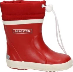 Bergstein Winterboot - Regenlaarzen - Unisex Junior - Red - Maat 29 -Regenjassenwinkel 1200x1177 2