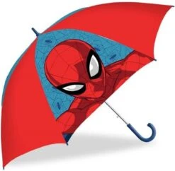 Spider-Man Spiderman Paraplu - 15.5