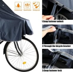 Anyoo Waterdichte Fietsponcho Fiets Regenjas Jas Capes Lichtgewicht Compact Herbruikbaar Voor Jongens Mannen Vrouwen Volwassenen 13 Anyoo Waterdichte Fietsponcho Fiets Regenjas Jas Capes Lichtgewicht Compact Herbruikbaar Voor Jongens Mannen Vrouwen Volwassenen -Regenjassenwinkel 1200x1179 1