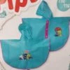Woezel En Pip - Kinder - Regenjas - Regenponcho - Lichtblauw - Maat 110/116 - Leeftijd 5/6 Jaar -Regenjassenwinkel 1200x1180 2
