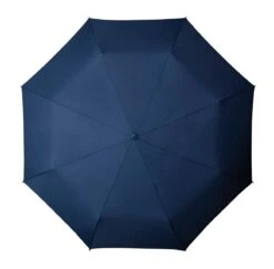 MiniMAX - Opvouwbare Paraplu - Ø 100 Cm - Marineblauw -Regenjassenwinkel 1200x1180