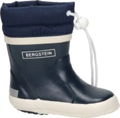 Bergstein Winterboot - Regenlaarzen - Unisex Junior - Dark Blue - Maat 24 -Regenjassenwinkel 1200x1180 3
