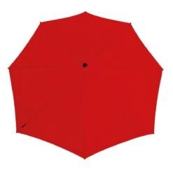 STORMaxi - Stormparaplu - Geschikt Voor Windvlagen Tot 100km/h - Ø 100 Cm - Rood -Regenjassenwinkel 1200x1184 1