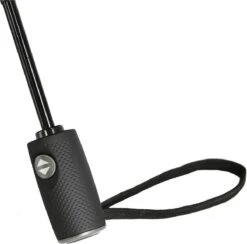 Gideon Stormparaplu - Paraplu – Automatisch – Windproof - Glasvezel Frame - Groen -Regenjassenwinkel 1200x1184