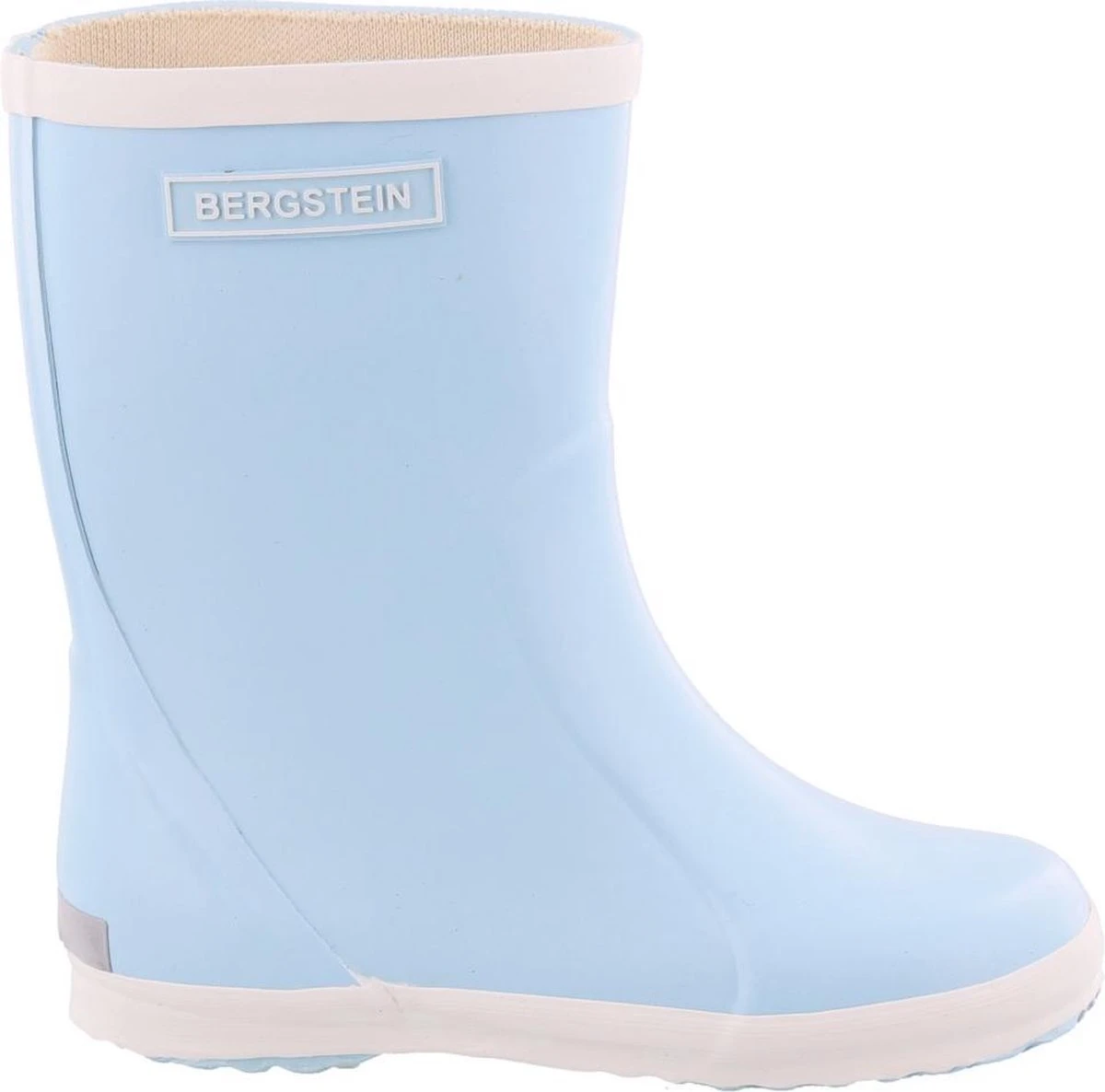 Bergstein Rainboot - Regenlaarzen - Unisex Junior - Celeste - Maat 23 21 Bergstein Rainboot - Regenlaarzen - Unisex Junior - Celeste - Maat 23 - Afbeelding 20