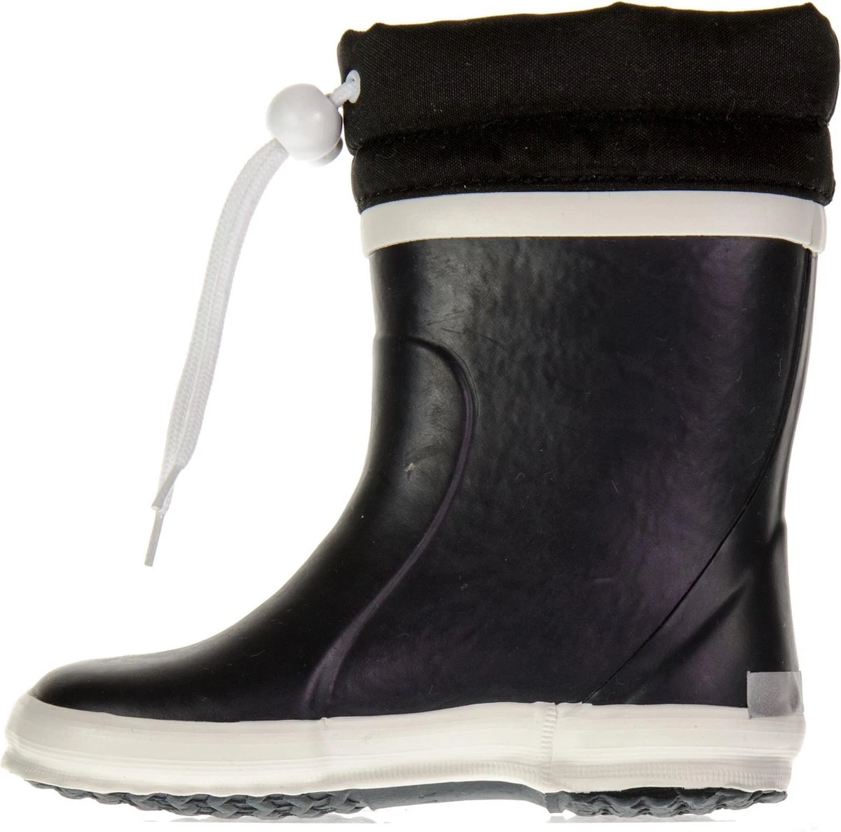 Bergstein Winterboot - Regenlaarzen - Unisex Junior - Black - Maat 24 21 Bergstein Winterboot - Regenlaarzen - Unisex Junior - Black - Maat 24 - Afbeelding 19