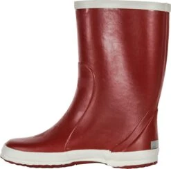 Bergstein Rainboot - Regenlaarzen - Unisex Junior - Red - Maat 27 26 Bergstein Rainboot - Regenlaarzen - Unisex Junior - Red - Maat 27 -Regenjassenwinkel 1200x1187 6