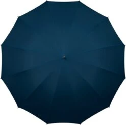 Falcone - Paraplu - Ø 110 Cm - Blauw 8 Falcone - Paraplu - Ø 110 Cm - Blauw -Regenjassenwinkel 1200x1188 2