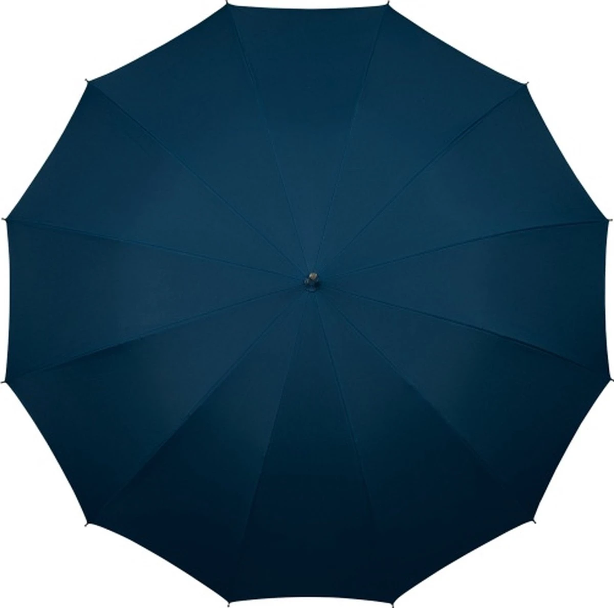Falcone - Paraplu - Ø 110 Cm - Blauw 5 Falcone - Paraplu - Ø 110 Cm - Blauw - Afbeelding 3