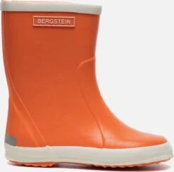 Bergstein Rainboot - Regenlaarzen - Unisex Junior - New Orange - Maat 26 -Regenjassenwinkel 1200x1191 3