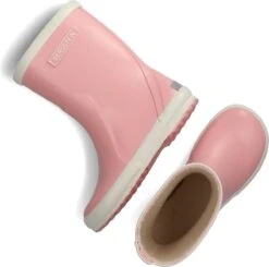Bergstein Rainboot - Regenlaarzen - Unisex Junior - Soft Pink - Maat 21 26 Bergstein Rainboot - Regenlaarzen - Unisex Junior - Soft Pink - Maat 21 -Regenjassenwinkel 1200x1191 4