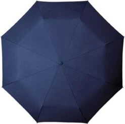 MiniMAX - Opvouwbare Paraplu - Windproof - Ø 100 Cm - Blauw -Regenjassenwinkel 1200x1192 1