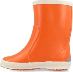 Bergstein Rainboot - Regenlaarzen - Unisex Junior - New Orange - Maat 26 -Regenjassenwinkel 1200x1192 7