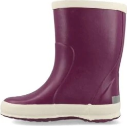 Bergstein Rainboot - Regenlaarzen - Unisex Junior - Purple - Maat 27 -Regenjassenwinkel 1200x1194 4
