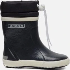 Bergstein Winterboot - Regenlaarzen - Unisex Junior - Black - Maat 21 -Regenjassenwinkel 1200x1194 6