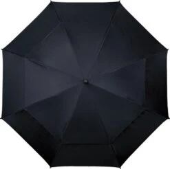 Falcone - Stormparaplu - Extra Sterk - Ø 130 Cm - Zwart -Regenjassenwinkel 1200x1195 1