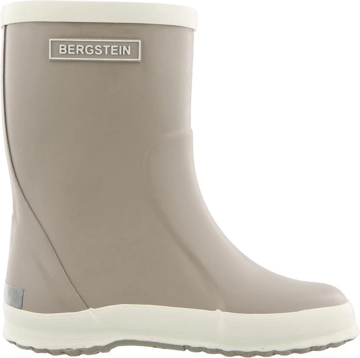 Bergstein Rainboot - Regenlaarzen - Unisex Junior - Sand - Maat 28 3 Bergstein Rainboot - Regenlaarzen - Unisex Junior - Sand - Maat 28