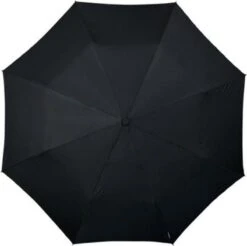 MiniMAX - Opvouwbare Paraplu - Ø 100 Cm - Zwart -Regenjassenwinkel 1200x1197 10